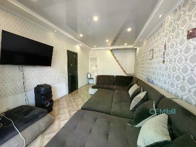 Продается 3-комн. квартира, 85 м²