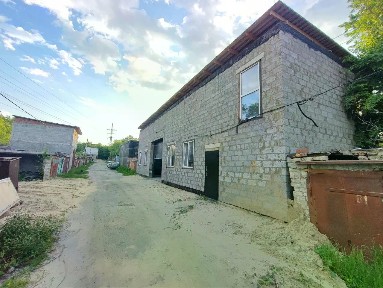 Продается готовый бизнес ⋅ автосервис, 160 м²