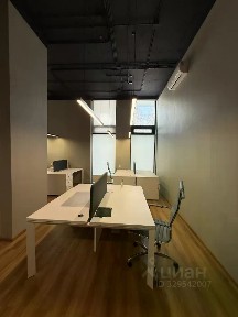 Продается офис, 95,5 м²