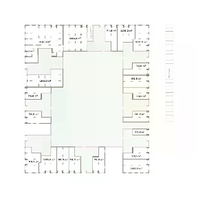 Продается помещение свободного назначения, 99,1 м²
