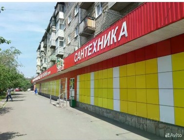 Сдается торговая площадь, 1 200 м²