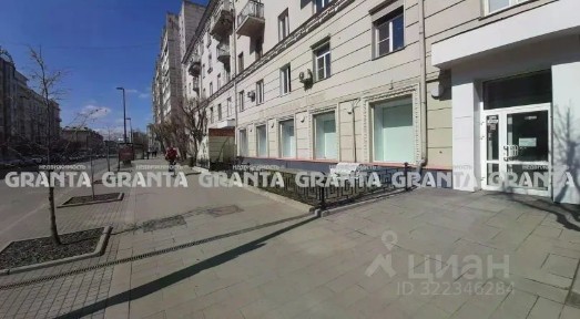 Сдается помещение свободного назначения, 382,7 м²