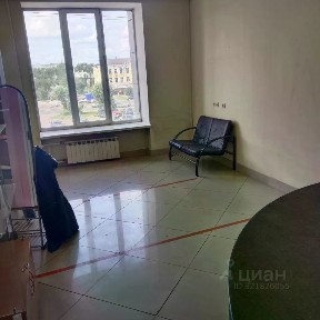 Сдается помещение свободного назначения, 18 м²