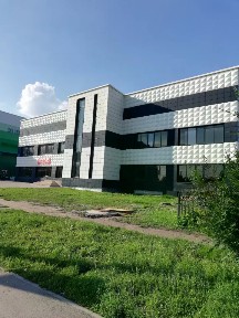 Сдается здание, 1 446 м²