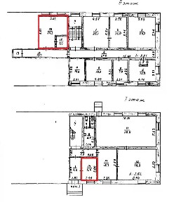 Сдается помещение свободного назначения, 94 м²