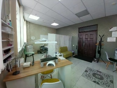 Продается офис (B)