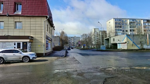 Продается помещение свободного назначения, 51,2 м²