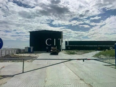 Продается производство, 3 300 м²