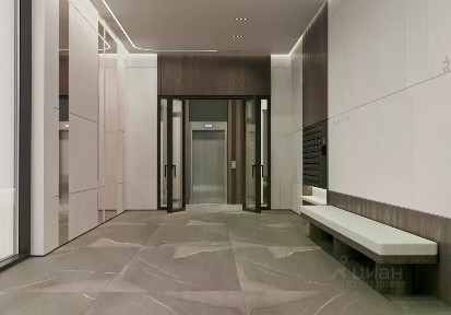 Продается 2-комн. квартира, 85,7 м²