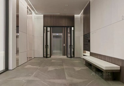 Продается студия, 25,9 м²