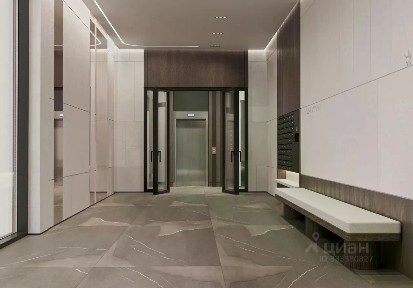 Продается 1-комн. квартира, 33,9 м²
