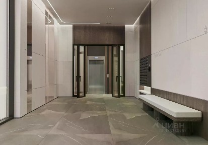 Продается 3-комн. квартира, 93,5 м²