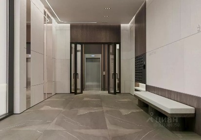 Продается 1-комн. квартира, 68,5 м²
