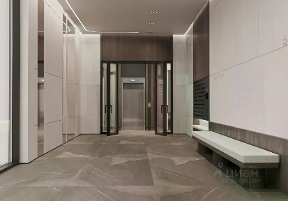 Продается студия, 37,6 м²