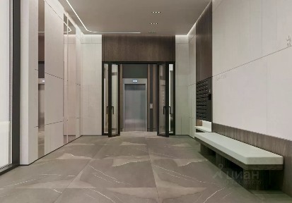 Продается студия, 48,8 м²