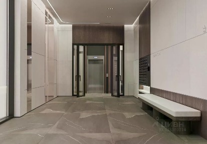 Продается 3-комн. квартира, 88,6 м²