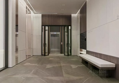 Продается студия, 68,8 м²