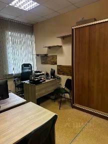 Сдается офис, 76 м²