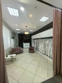 Сдается помещение свободного назначения, 50 м²