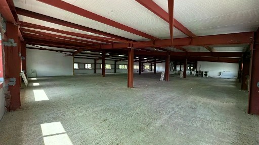 Сдается склад, 1 200 м²