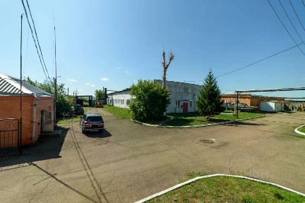 Сдается склад, 458 м²