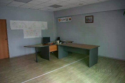 Сдается офис, 25 м²