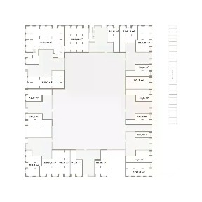 Продается помещение свободного назначения, 115,1 м²
