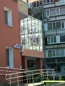 Продается офис (А)