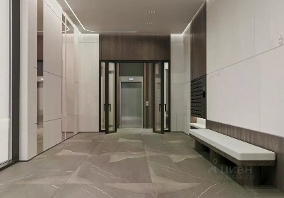 Продается 1-комн. квартира, 50,5 м²