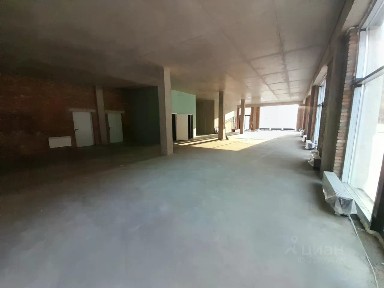 Сдается помещение свободного назначения, 300 м²