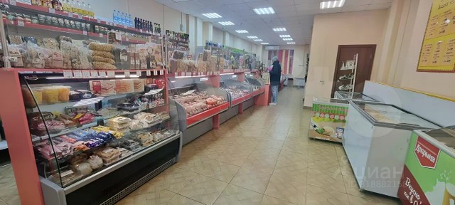 Красноярский край, Красноярск, р-н Октябрьский, Норильская ул., 6А