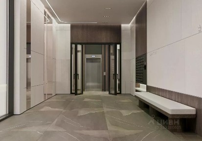 Продается 2-комн. квартира, 54,7 м²