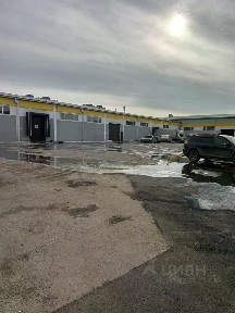 Сдается склад, 260 - 905 м²