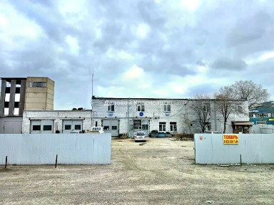 Сдается производство, 866,1 м²