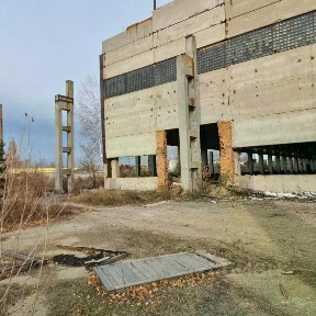 Продается производство, 9 915 м²