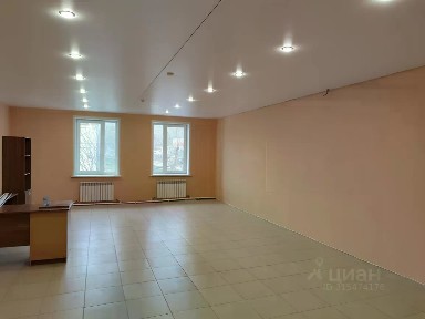 Сдается офис, 60 м²