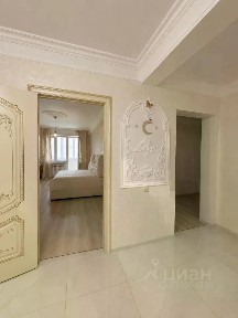 Продается 2-комн. квартира, 83 м²