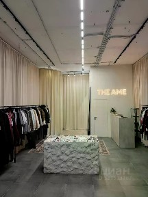 Продается готовый бизнес ⋅ одежда, 55 м²