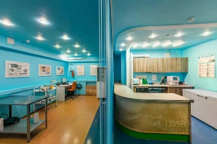 Продается готовый бизнес ⋅ услуги, 250 м²
