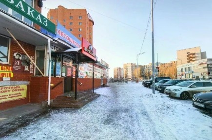 Продается помещение свободного назначения, 215,6 м²