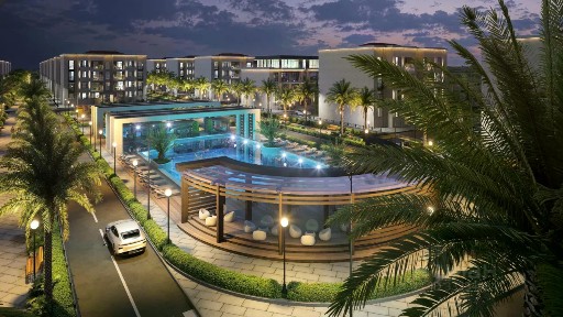 Продаются 2-комн. апартаменты, 47,71 м²