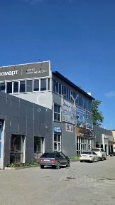 Продается здание, 1 600 м²