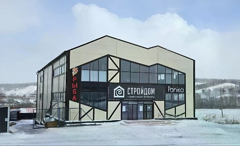 Сдается склад, 320 м²