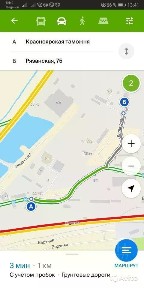 Сдается коммерческая земля, 1 га