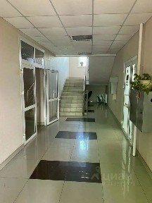 Сдается офис, 43 м²