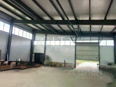 Продается производство, 267 м²