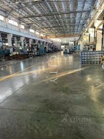 Продается производство, 9 772,4 м²