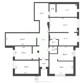 Продается помещение свободного назначения, 174,3 м²