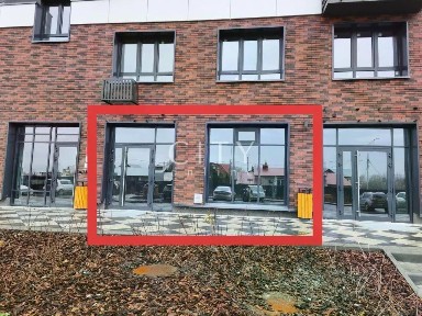 Продается помещение свободного назначения, 38 м²