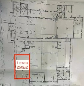 Сдается помещение свободного назначения, 3 000 м²